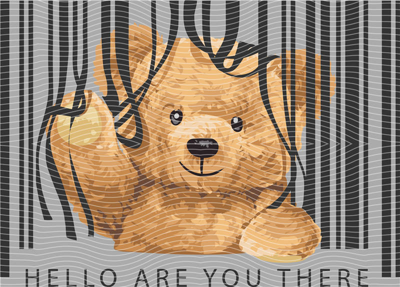 Cool Bear-X 397